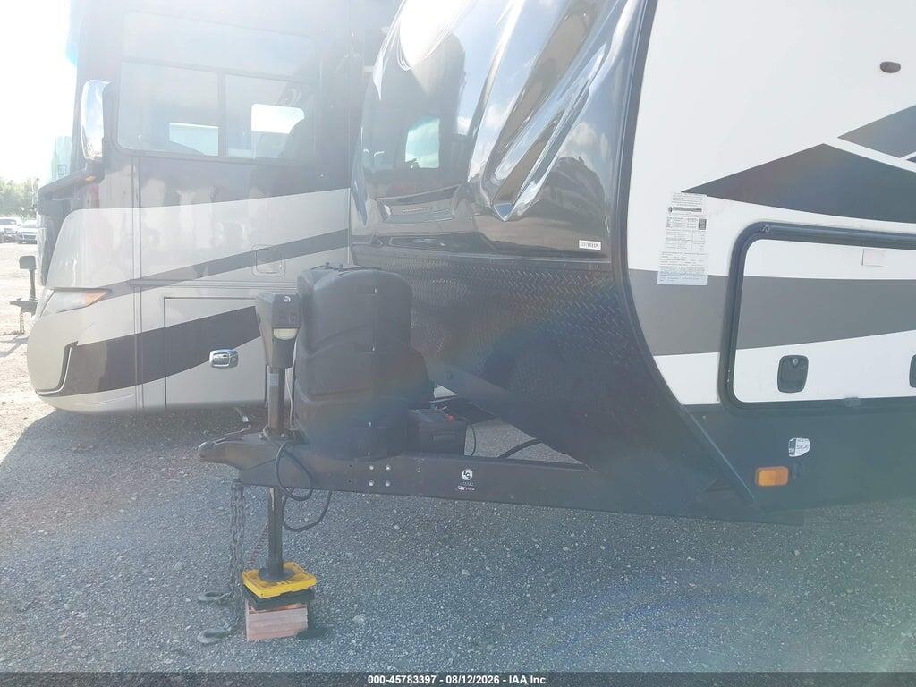 5SFCB3825LE426589 2020 HEARTLAND TORQUE T314 photo no. 10