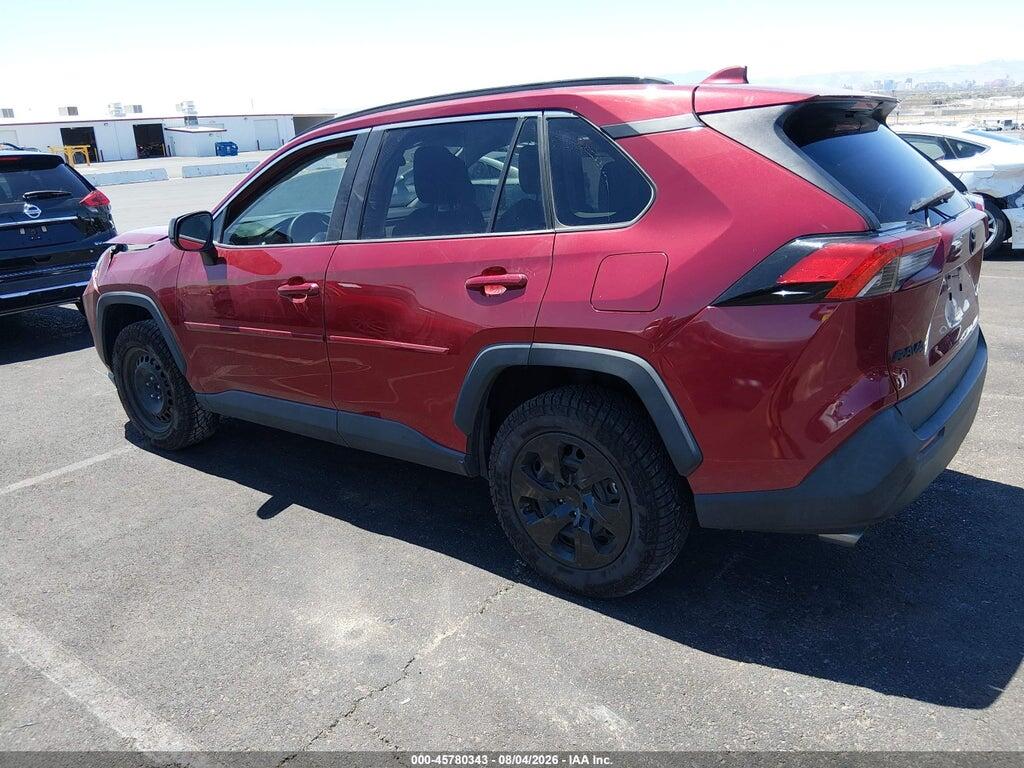 2T3H1RFV9LC083484 2020 TOYOTA RAV4 photo no. 3
