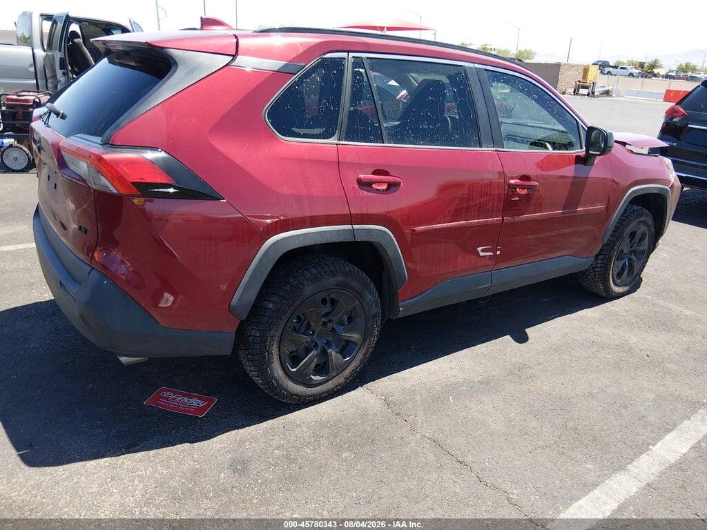 2T3H1RFV9LC083484 2020 TOYOTA RAV4 photo no. 4
