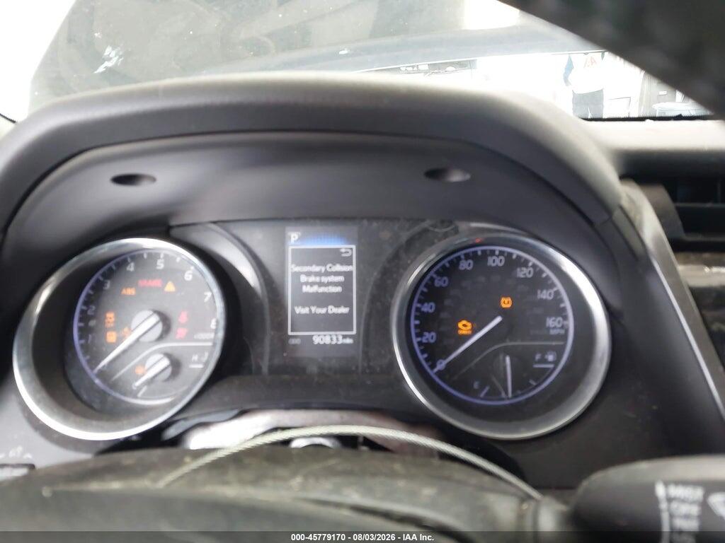 4T1G11AK0LU384436 2020 TOYOTA CAMRY photo no. 7
