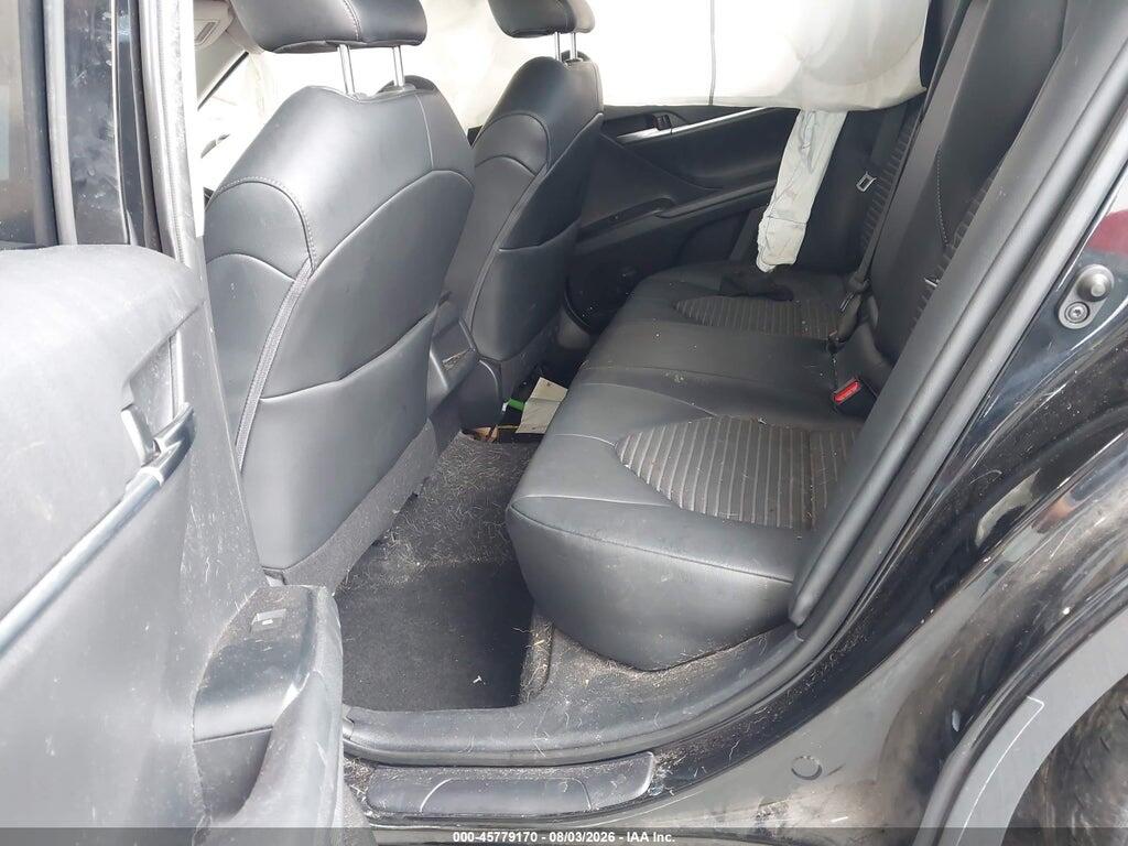 4T1G11AK0LU384436 2020 TOYOTA CAMRY photo no. 8
