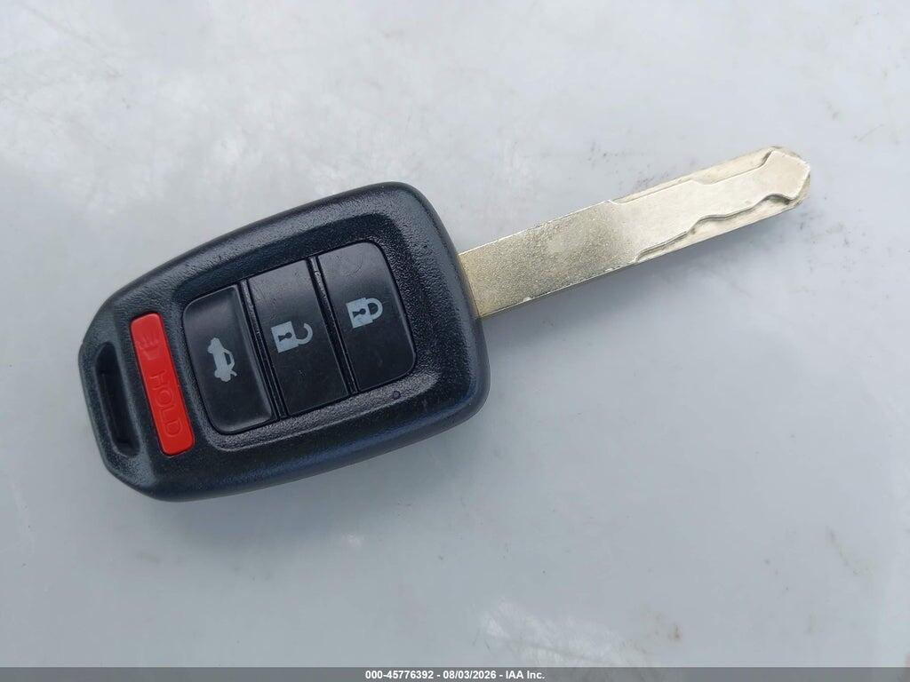 19XFC2F67LE003207 2020 HONDA CIVIC photo no. 11