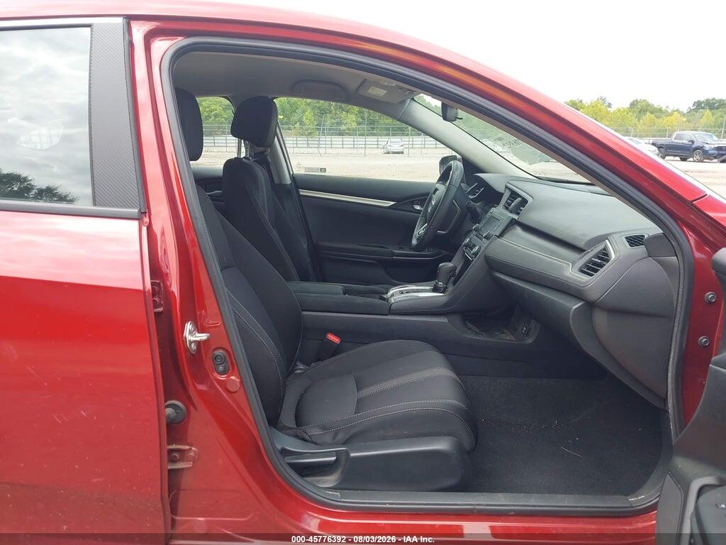 19XFC2F67LE003207 2020 HONDA CIVIC photo no. 5