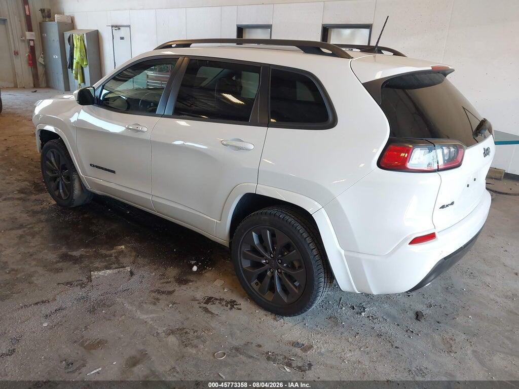 1C4PJMDN9LD570651 2020 JEEP CHEROKEE photo no. 3