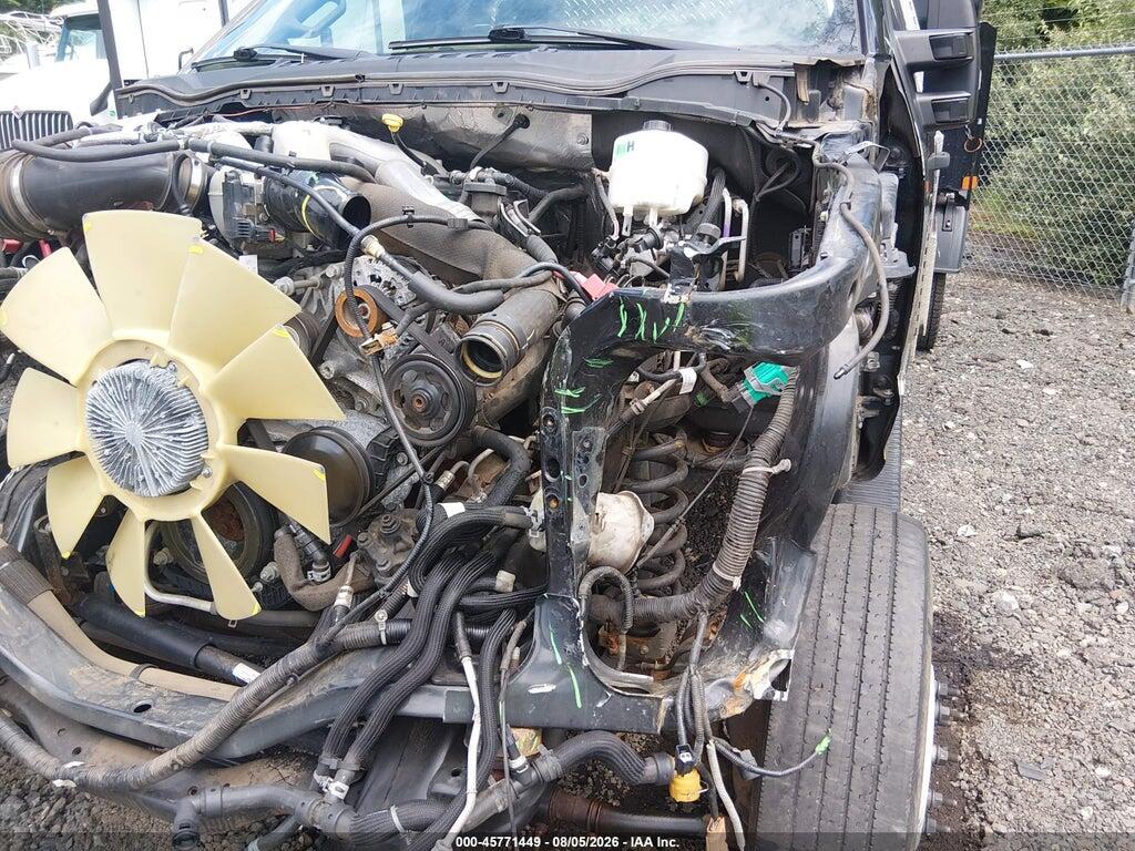 1FDUF5HT5LDA03853 2020 FORD F-550 CHASSIS photo no. 11