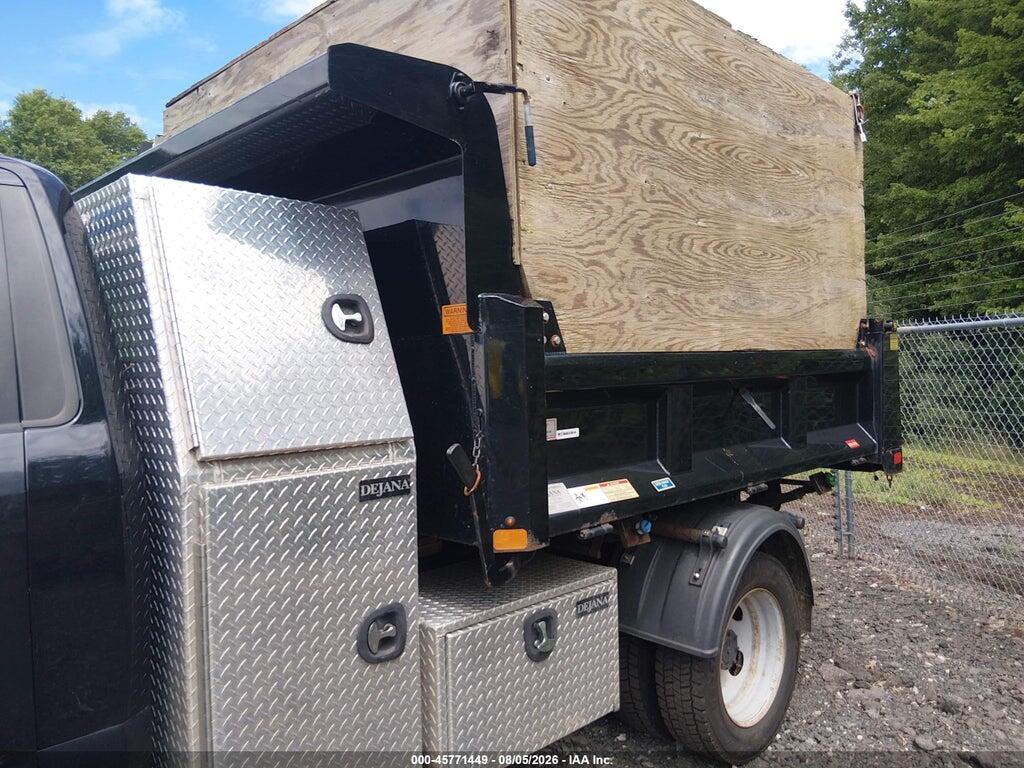 1FDUF5HT5LDA03853 2020 FORD F-550 CHASSIS photo no. 12