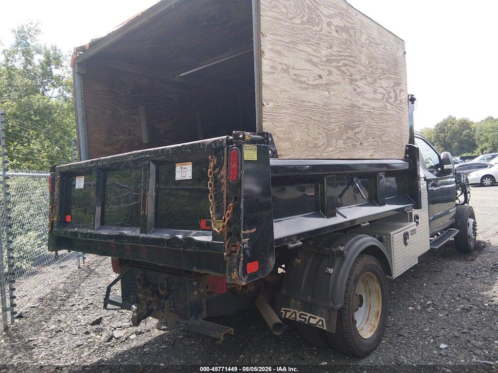 1FDUF5HT5LDA03853 2020 FORD F-550 CHASSIS photo no. 4