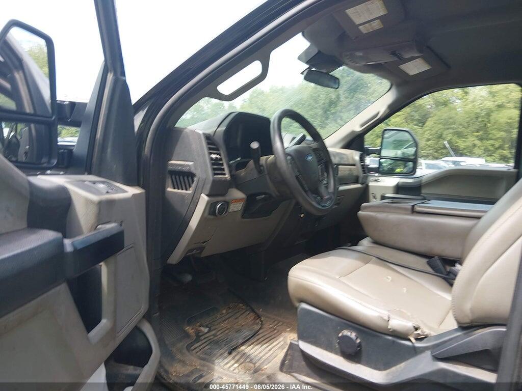 1FDUF5HT5LDA03853 2020 FORD F-550 CHASSIS photo no. 7