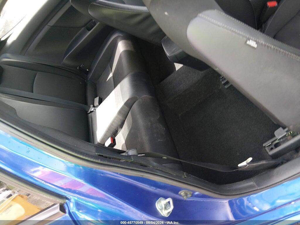 2HGFC4B89LH301248 2020 HONDA CIVIC photo no. 8