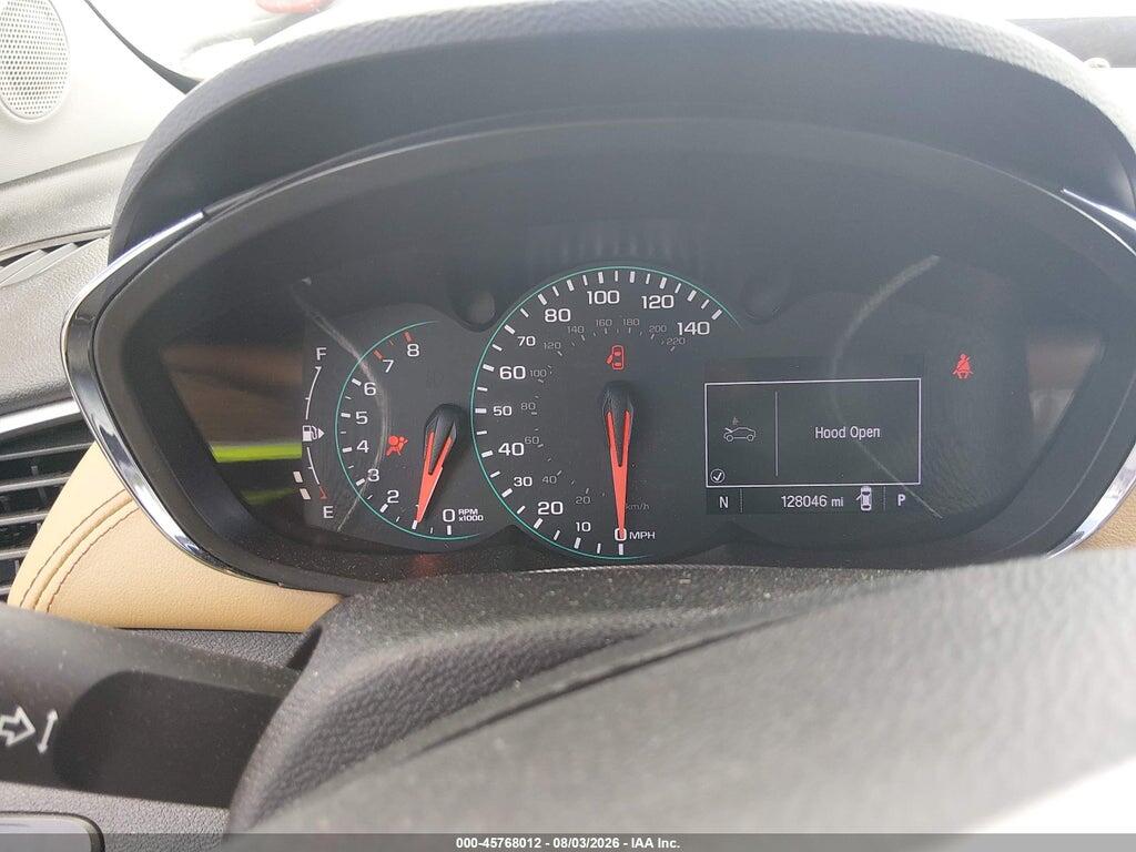 3GNCJLSB0LL255496 2020 CHEVROLET TRAX photo no. 7
