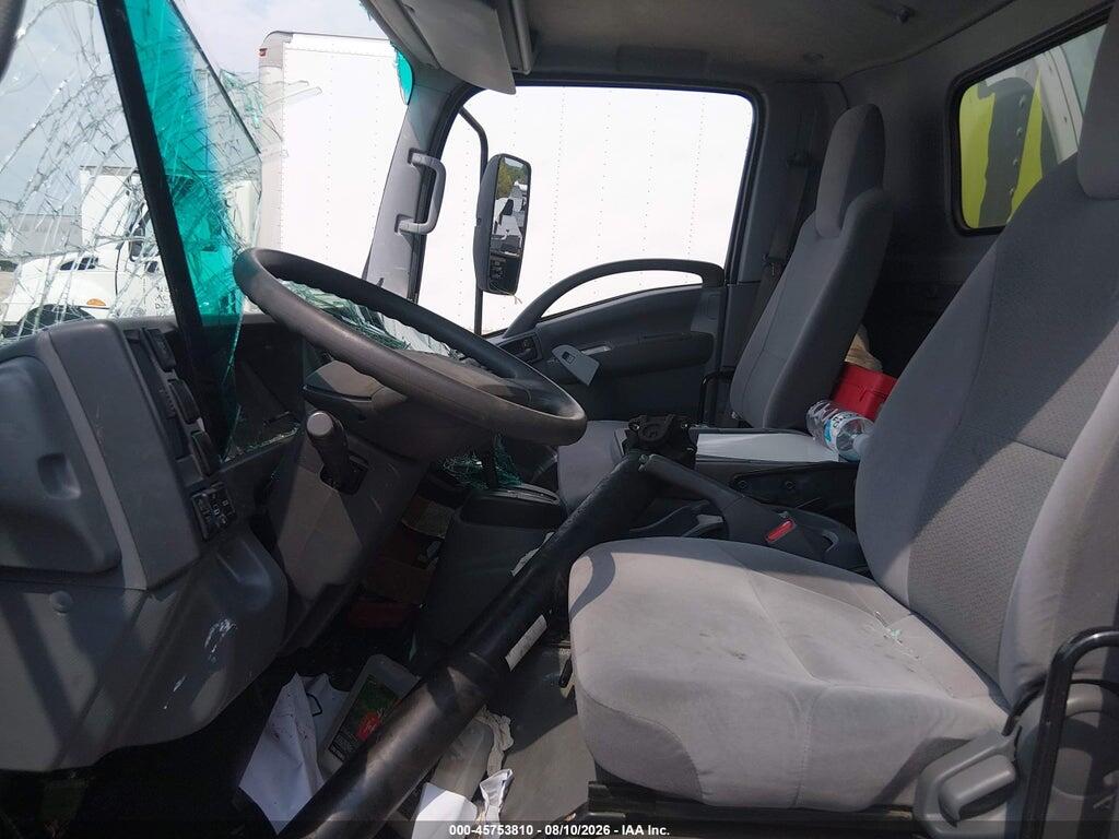 54DC4W1B1LS806812 2020 ISUZU NPR HD photo no. 7