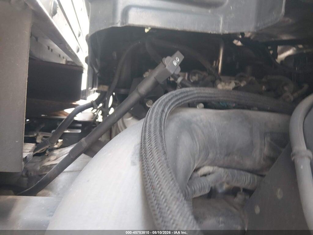 54DC4W1B1LS806812 2020 ISUZU NPR HD photo no. 9