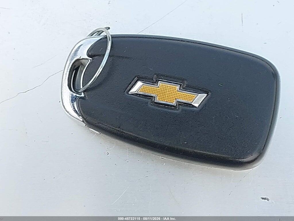 3GNAXKEV5LS548984 2020 CHEVROLET EQUINOX photo no. 11