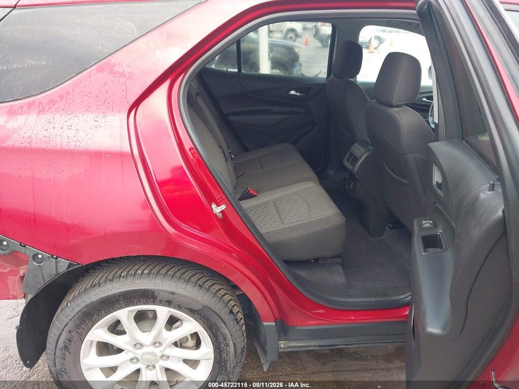 3GNAXKEV5LS548984 2020 CHEVROLET EQUINOX photo no. 8