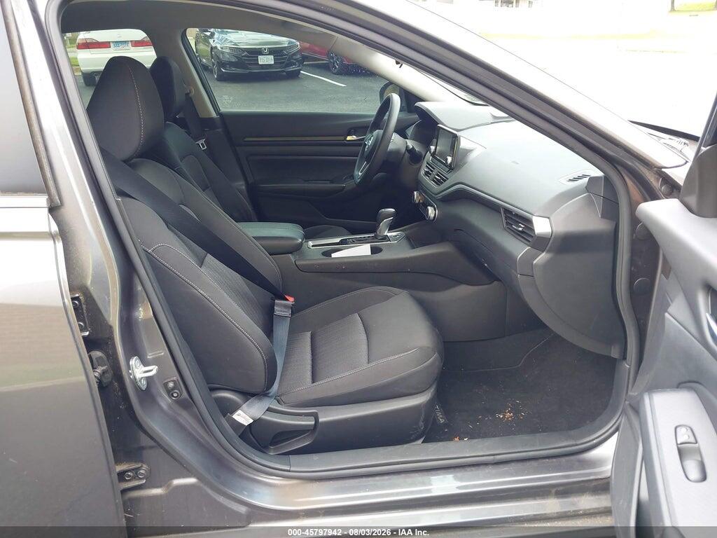 1N4BL4BV9MN346515 2021 NISSAN ALTIMA photo no. 5