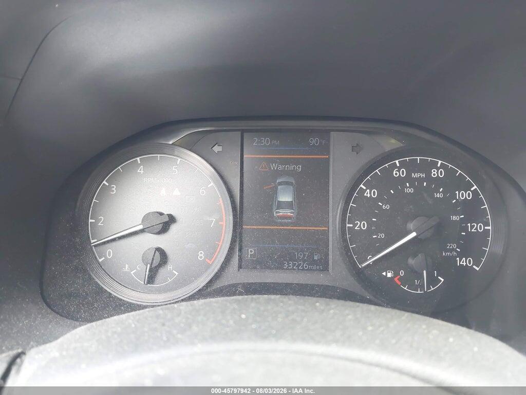 1N4BL4BV9MN346515 2021 NISSAN ALTIMA photo no. 7