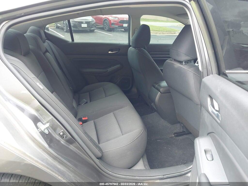 1N4BL4BV9MN346515 2021 NISSAN ALTIMA photo no. 8