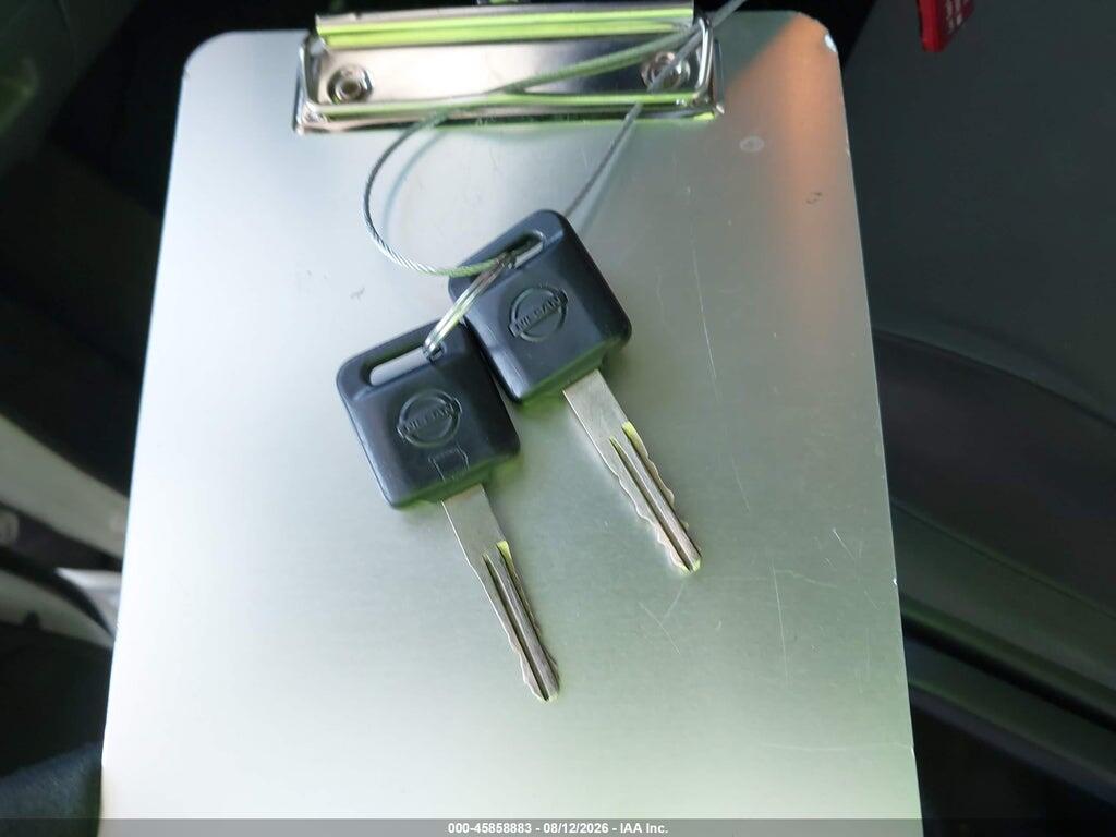 3N6CM0KN5MK701591 2021 NISSAN NV200  CARGO photo no. 11