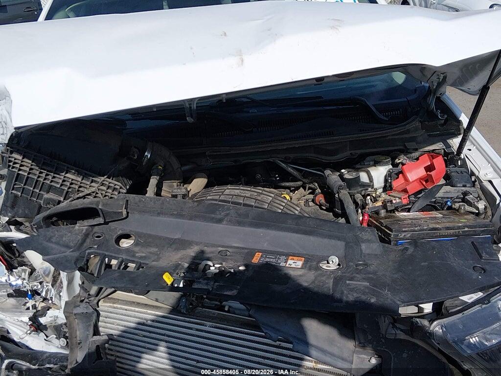 1FTER4EH6MLD48424 2021 FORD RANGER photo no. 10