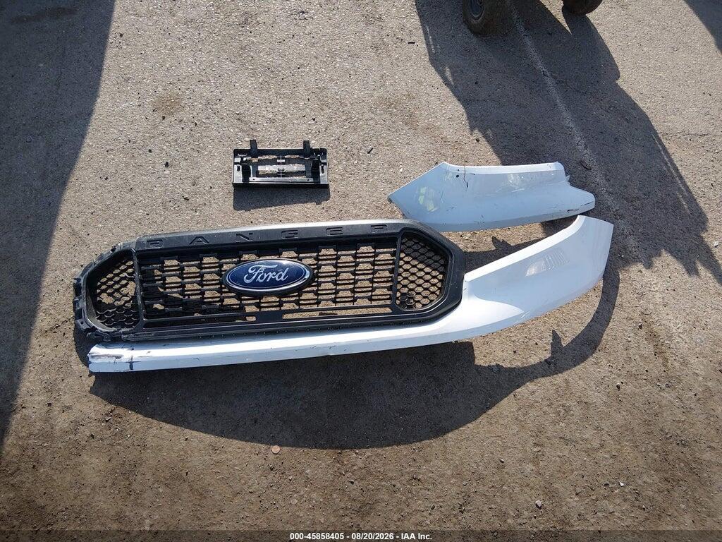 1FTER4EH6MLD48424 2021 FORD RANGER photo no. 11