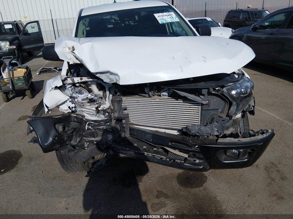 1FTER4EH6MLD48424 2021 FORD RANGER photo no. 12
