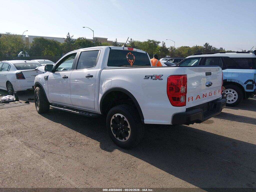 1FTER4EH6MLD48424 2021 FORD RANGER photo no. 3