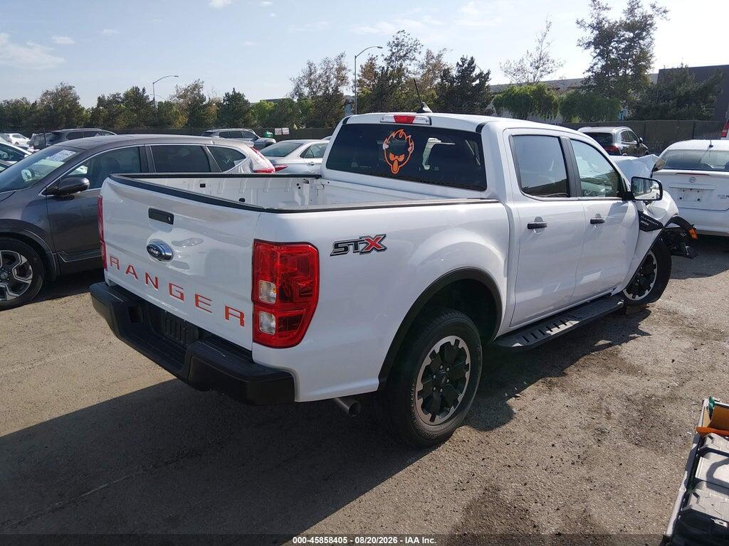 1FTER4EH6MLD48424 2021 FORD RANGER photo no. 4