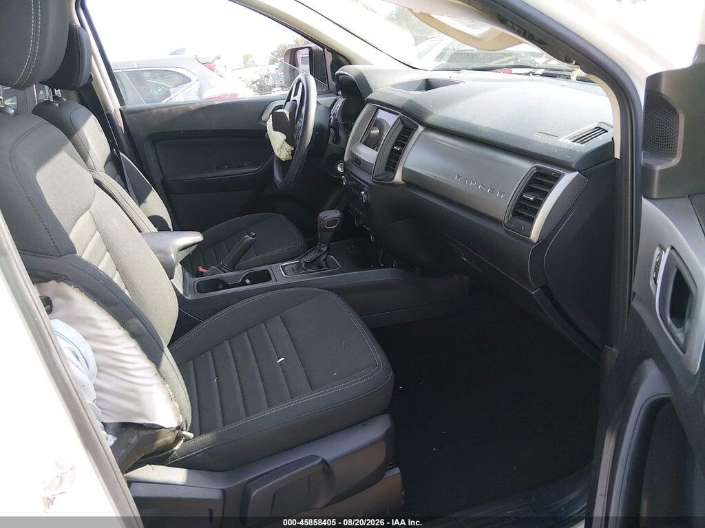 1FTER4EH6MLD48424 2021 FORD RANGER photo no. 5