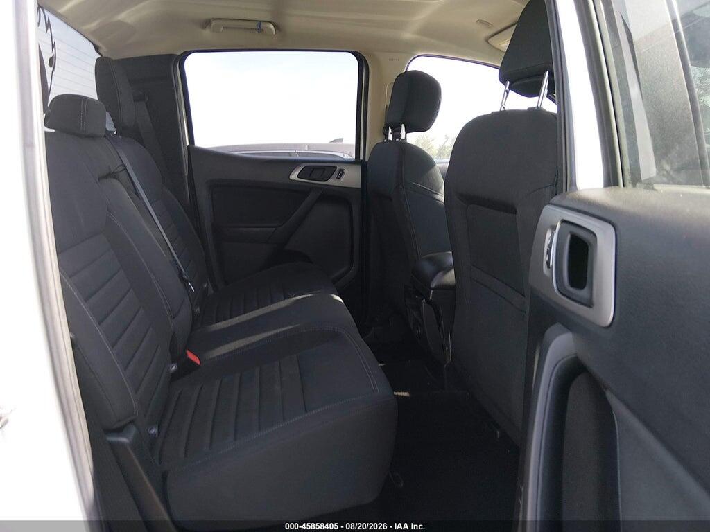 1FTER4EH6MLD48424 2021 FORD RANGER photo no. 8