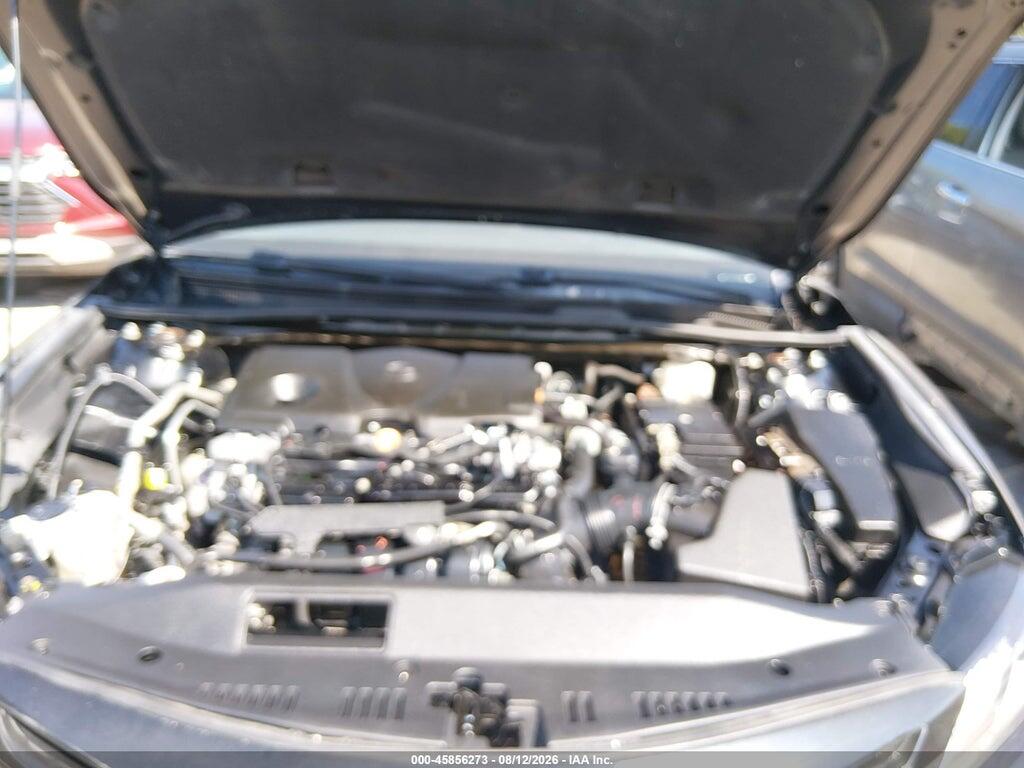 4T1K61AK1MU538648 2021 TOYOTA CAMRY photo no. 10