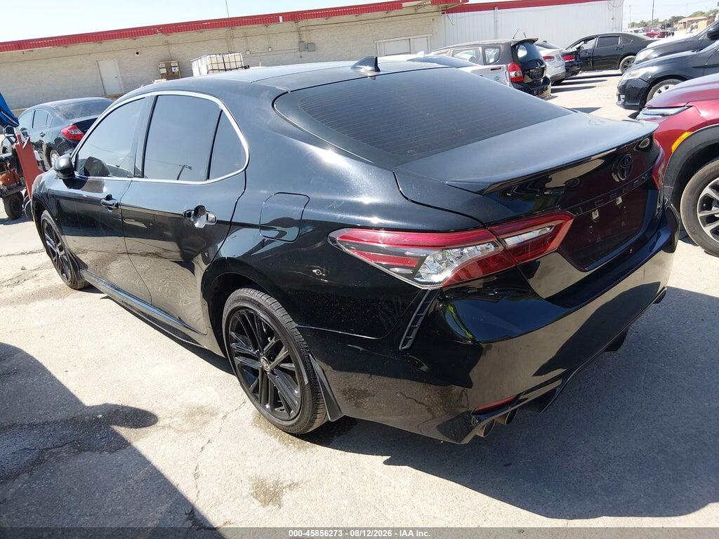 4T1K61AK1MU538648 2021 TOYOTA CAMRY photo no. 3