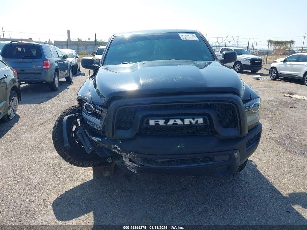 1C6RR7GG4MS548898 2021 RAM 1500 CLASSIC photo no. 12