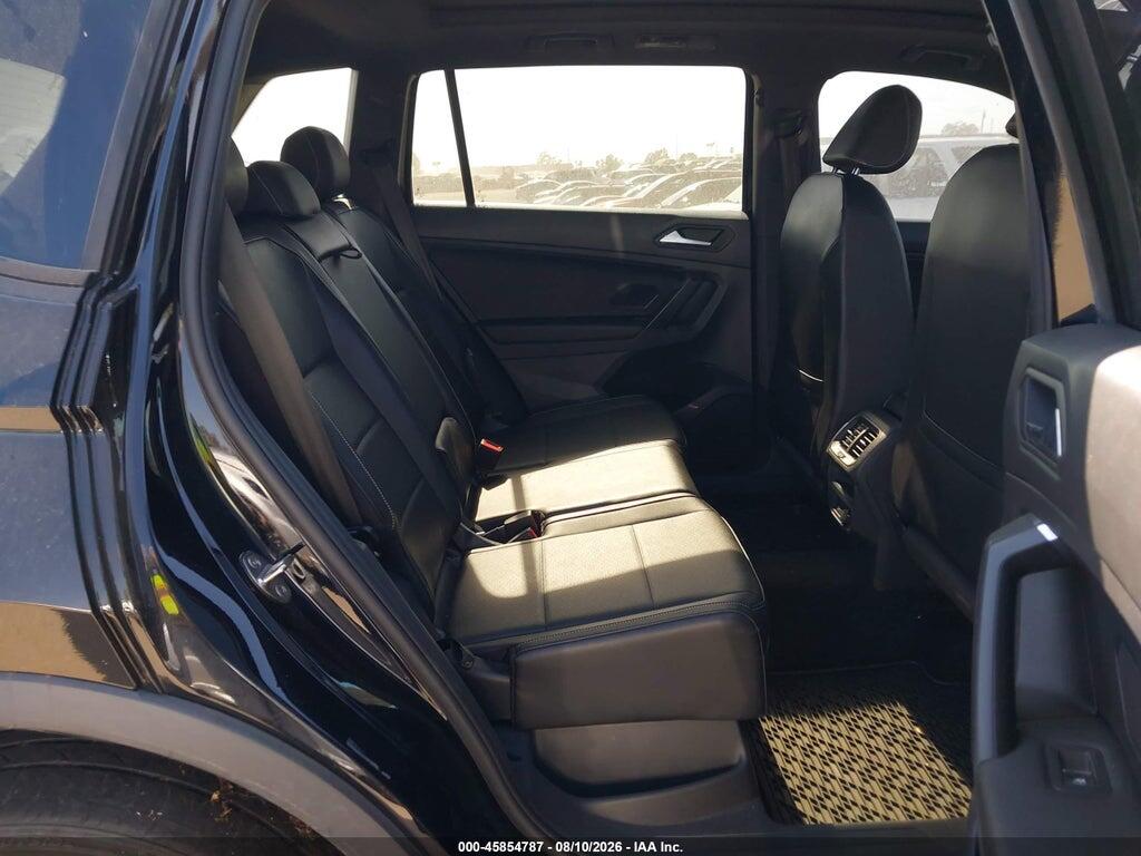 3VV2B7AX2MM110642 2021 VOLKSWAGEN TIGUAN photo no. 8