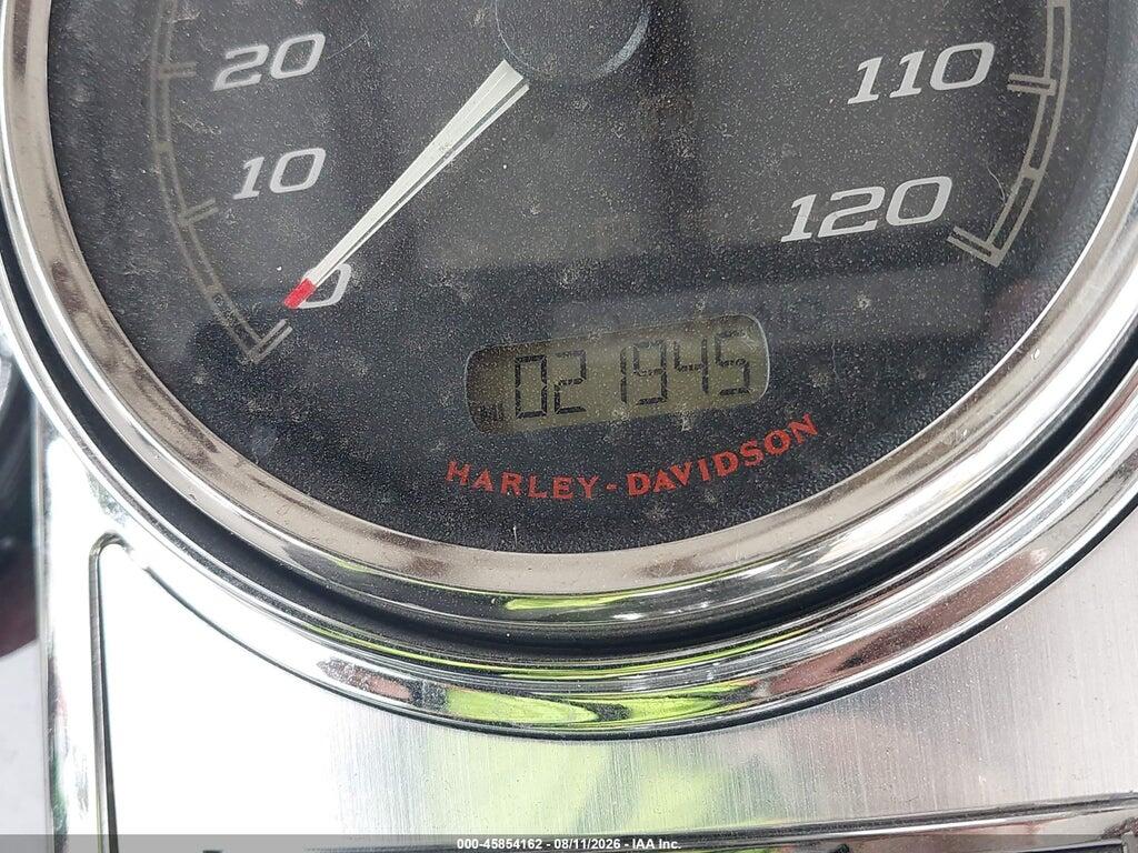 1HD1FBC18MB624740 2021 HARLEY-DAVIDSON FLHR photo no. 7