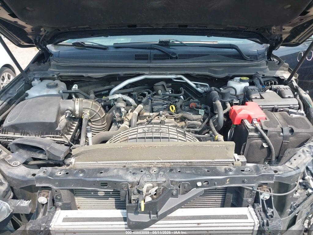 1FTER4FH2MLD30422 2021 FORD RANGER photo no. 10