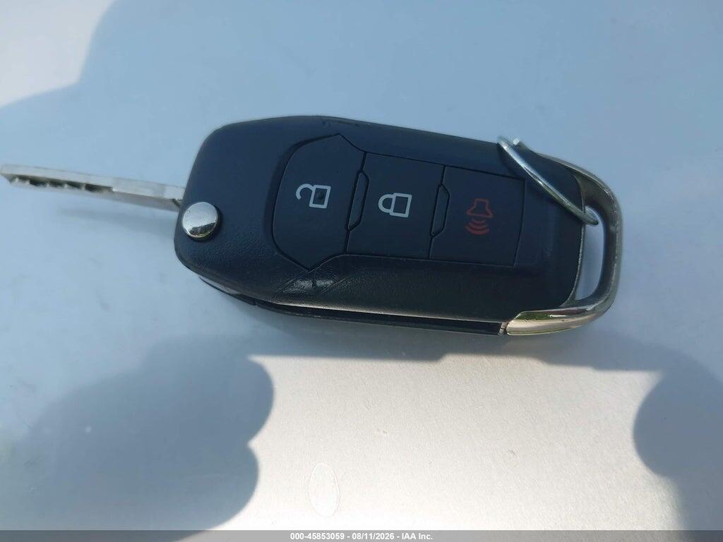 1FTER4FH2MLD30422 2021 FORD RANGER photo no. 11