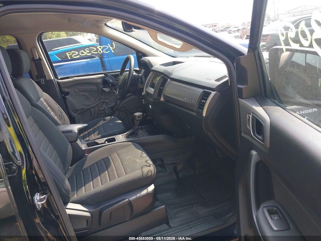 1FTER4FH2MLD30422 2021 FORD RANGER photo no. 5