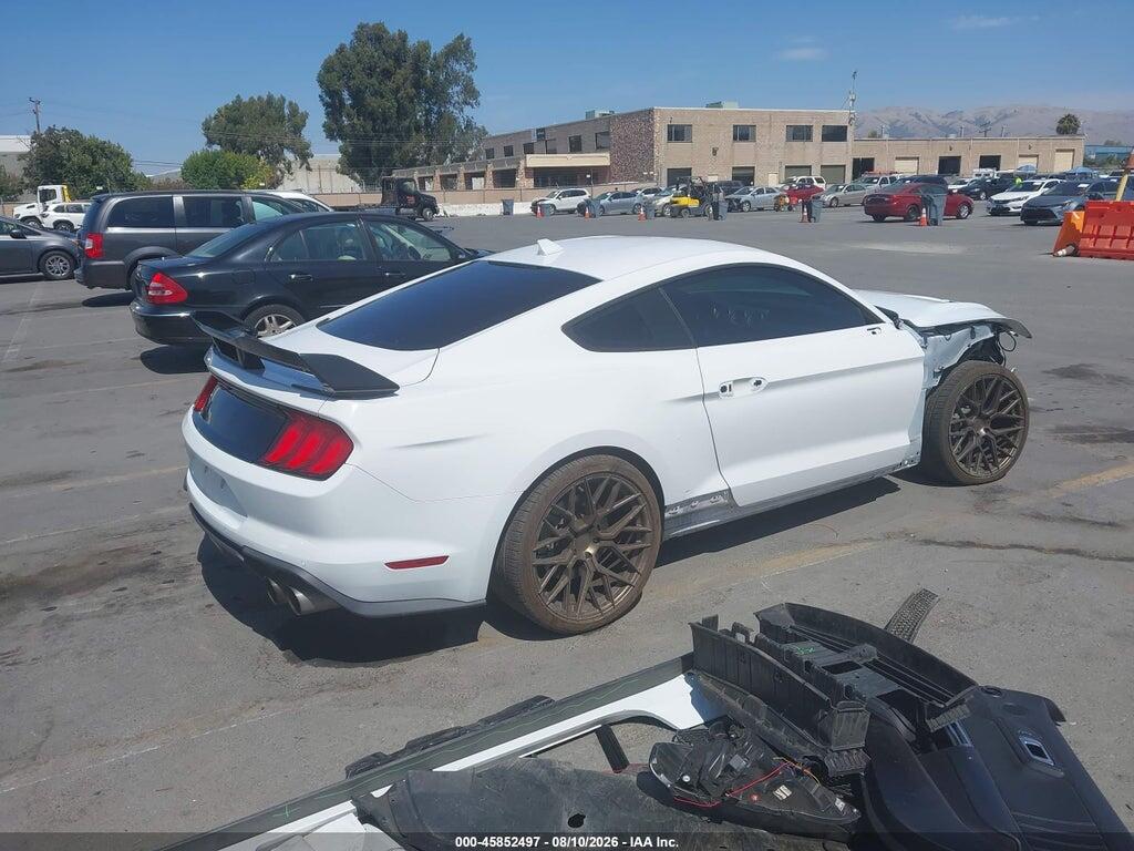 1FA6P8CF3M5115484 2021 FORD MUSTANG photo no. 4