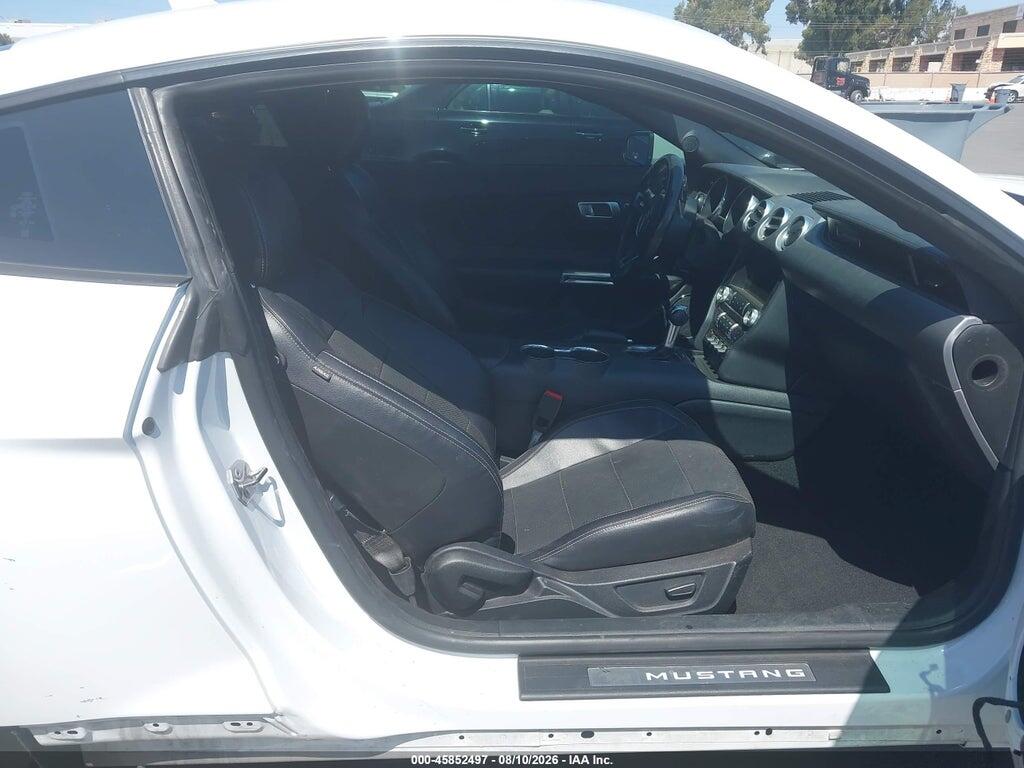 1FA6P8CF3M5115484 2021 FORD MUSTANG photo no. 5