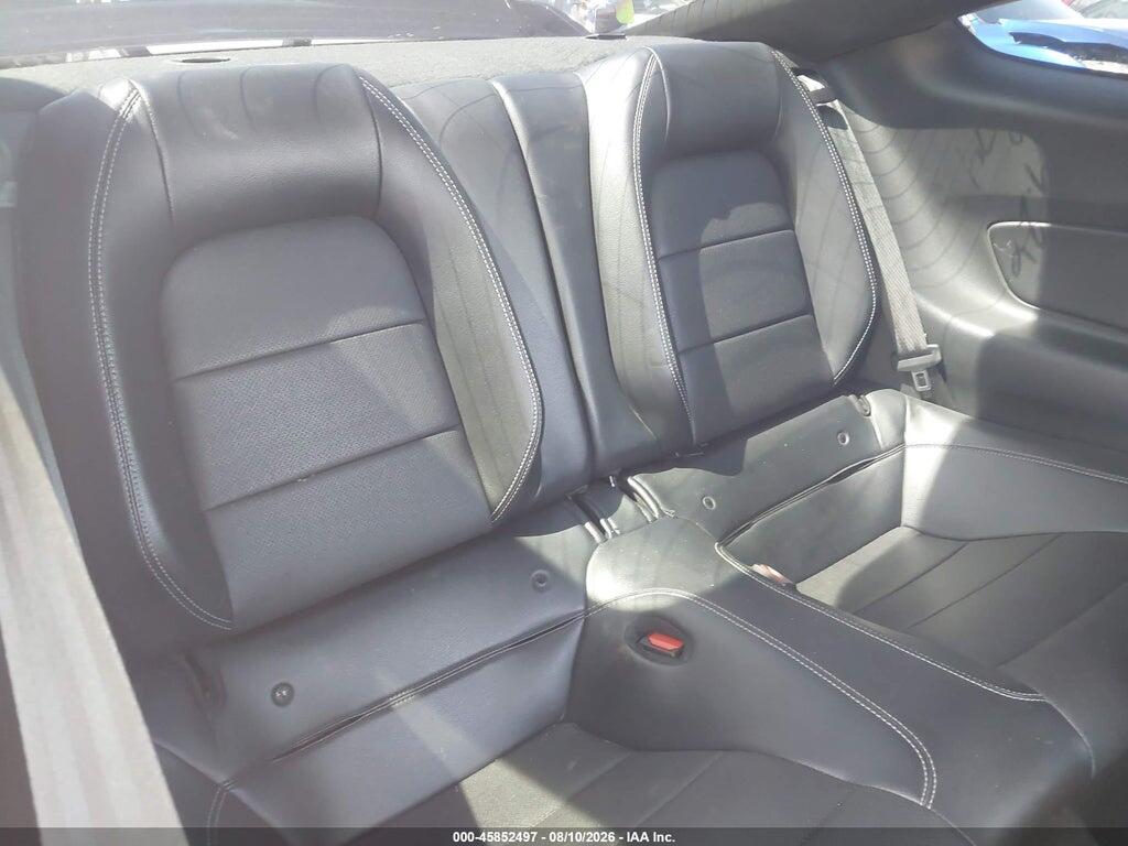 1FA6P8CF3M5115484 2021 FORD MUSTANG photo no. 8