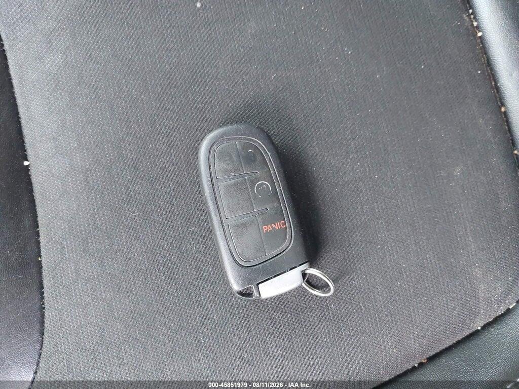 1C4PJMLB3MD160520 2021 JEEP CHEROKEE photo no. 11