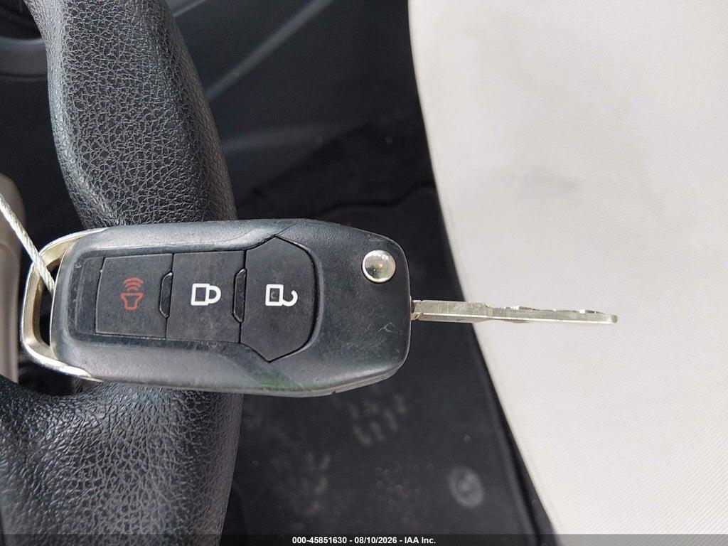 MAJ3S2FEXMC401474 2021 FORD ECOSPORT photo no. 11