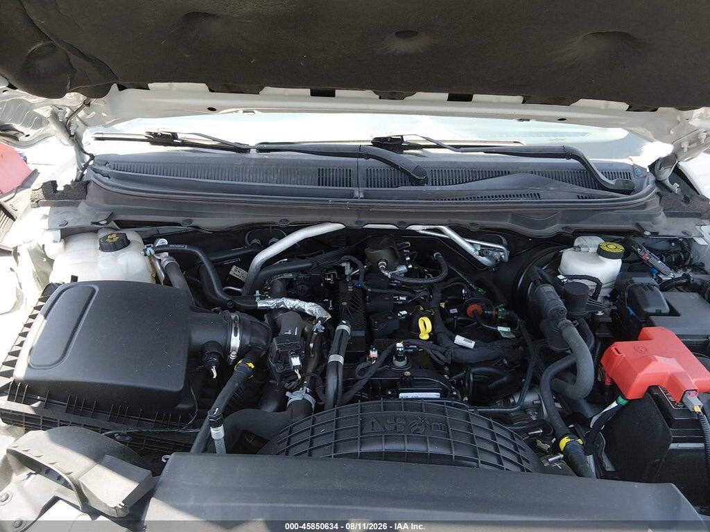 1FTER4FH9MLD95932 2021 FORD RANGER photo no. 10