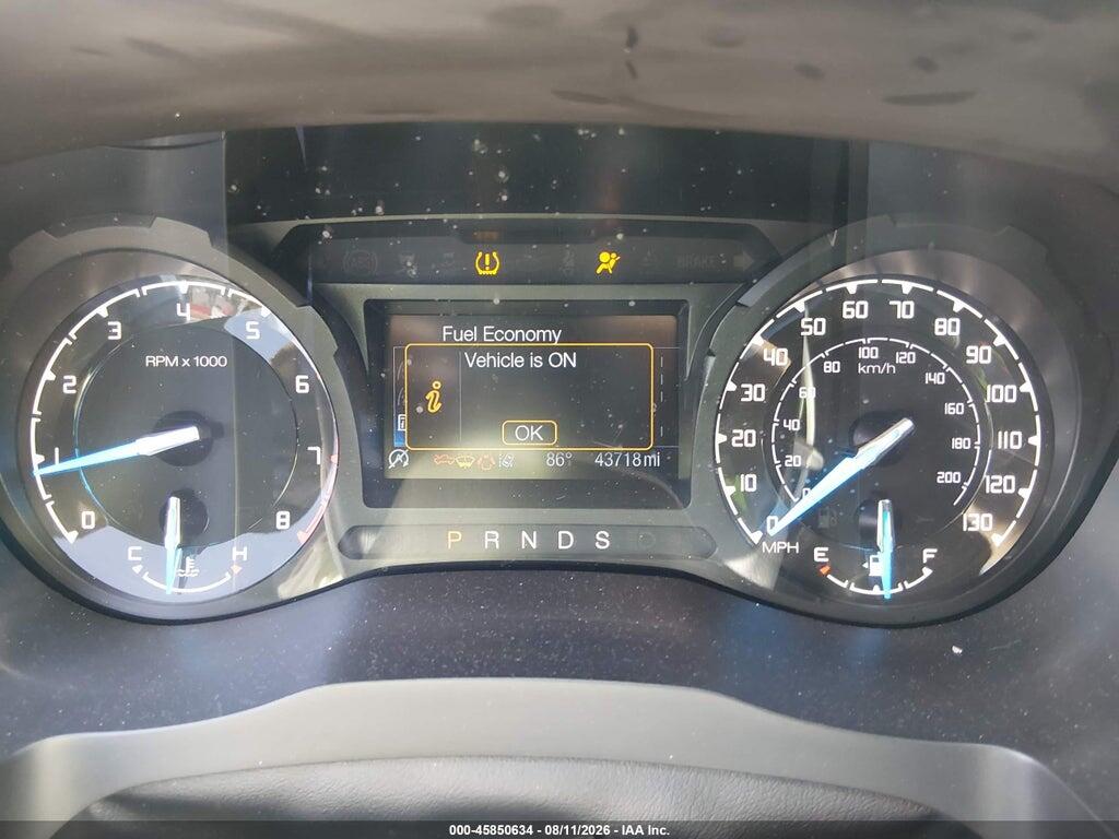 1FTER4FH9MLD95932 2021 FORD RANGER photo no. 7