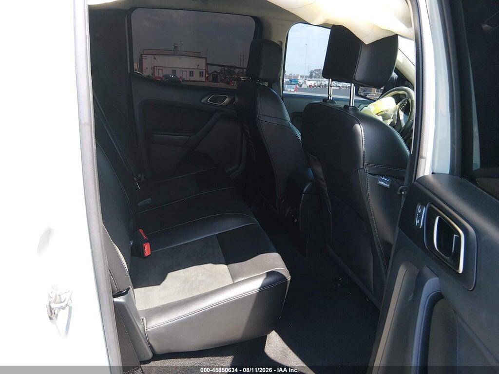 1FTER4FH9MLD95932 2021 FORD RANGER photo no. 8