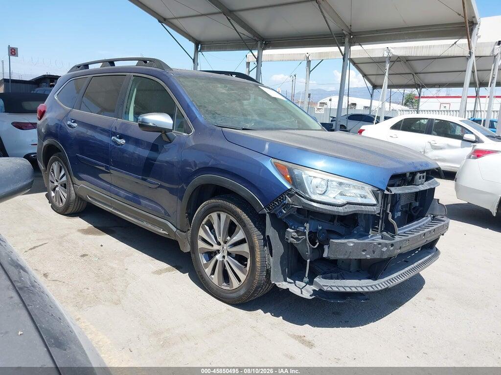 2021 SUBARU ASCENT 4S4WMARD1M3419209