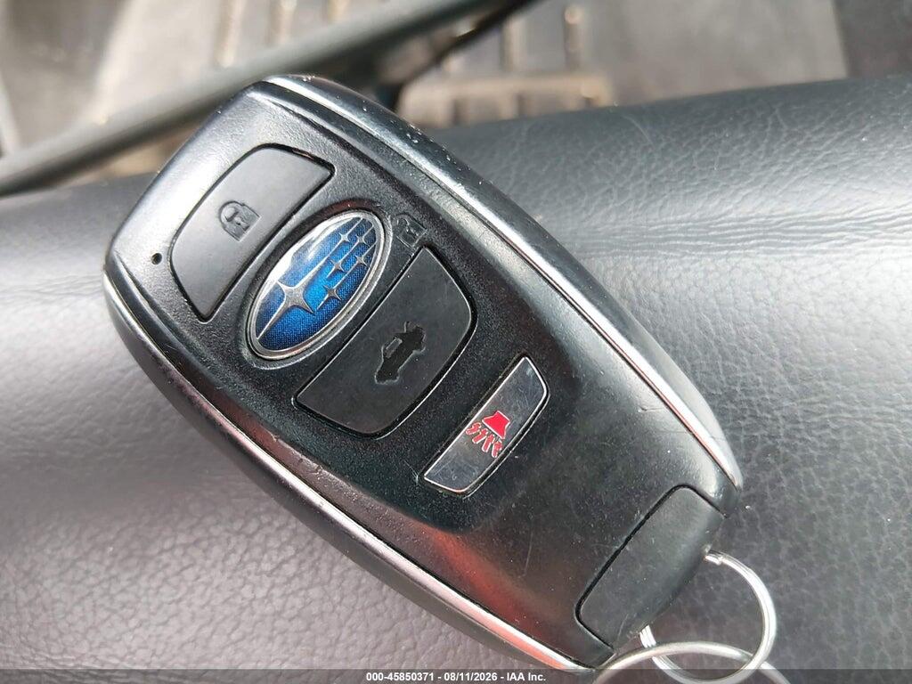 JF2GTHNC5MH396409 2021 SUBARU CROSSTREK photo no. 11