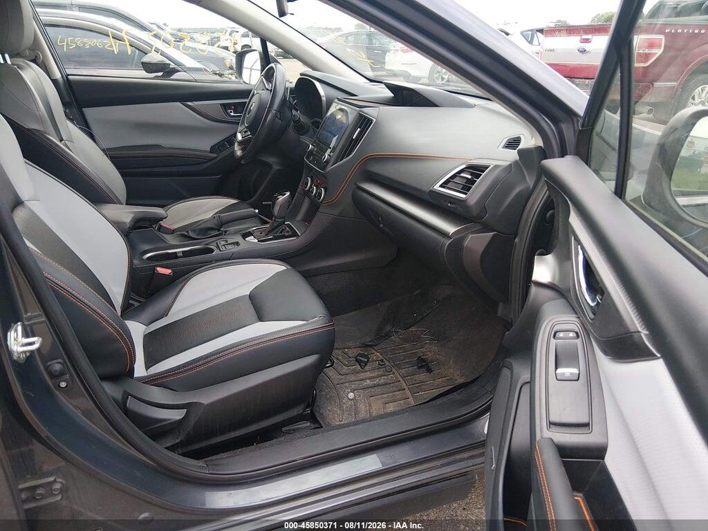 JF2GTHNC5MH396409 2021 SUBARU CROSSTREK photo no. 5