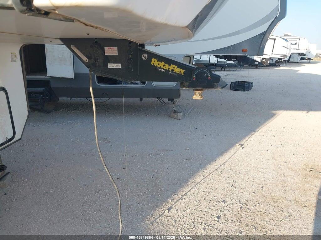 4EZFV4320M6060913 2021 KZ DURANGO GOLD photo no. 7