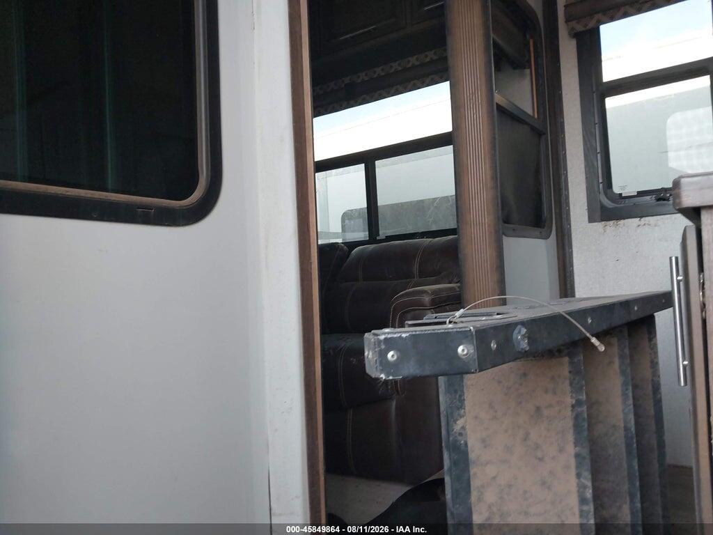 4EZFV4320M6060913 2021 KZ DURANGO GOLD photo no. 8
